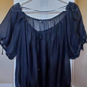 Guess Blouse. Size XS